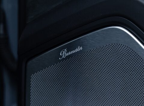 Porsche Cayenne TURBO E-HYBRID Coupe with GT Package 28