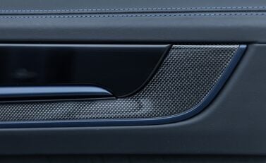 Porsche Cayenne TURBO E-HYBRID Coupe with GT Package 29