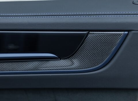 Porsche Cayenne TURBO E-HYBRID Coupe with GT Package 29