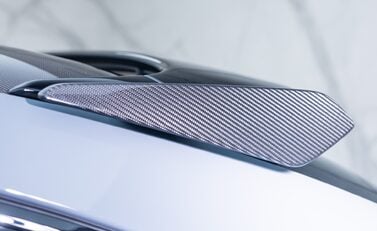 Porsche Cayenne TURBO GT 36