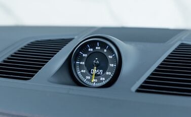 Porsche Cayenne TURBO GT 22