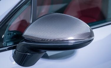 Porsche Cayenne TURBO GT 33