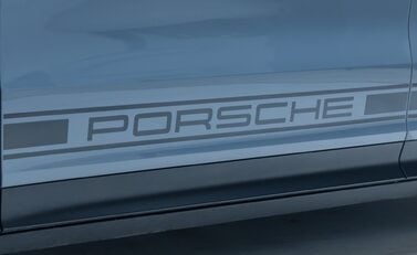 Porsche Cayenne TURBO GT 35