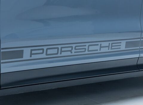 Porsche Cayenne TURBO GT 35