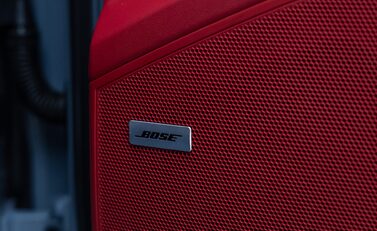 Porsche Cayenne TURBO GT 28