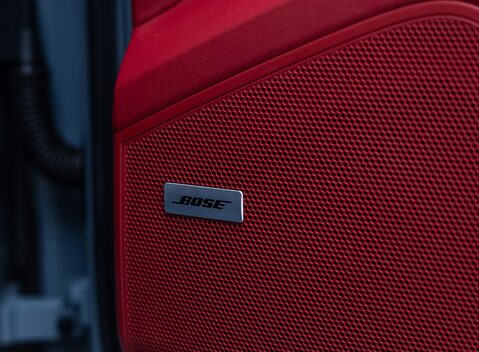 Porsche Cayenne TURBO GT 28