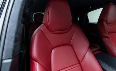 Porsche Cayenne TURBO GT 15