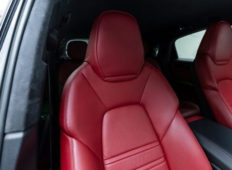 Porsche Cayenne TURBO GT 15