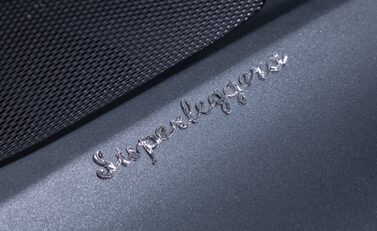 Aston Martin DBS Superleggera 34