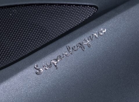 Aston Martin DBS Superleggera 34