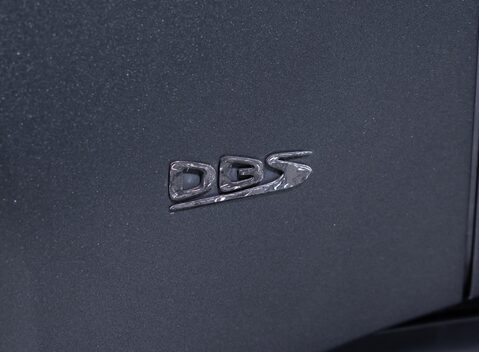 Aston Martin DBS Superleggera 37