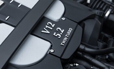 Aston Martin DBS Superleggera 50