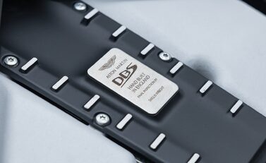 Aston Martin DBS Superleggera 51