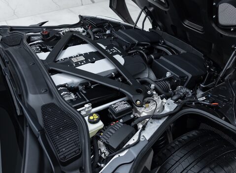 Aston Martin DBS Superleggera 49