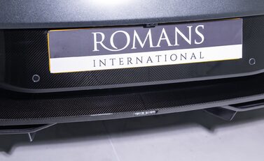 Aston Martin DBS Superleggera 45