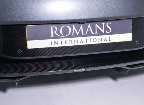 Aston Martin DBS Superleggera 45