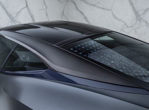 Aston Martin DBS Superleggera 41