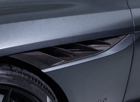 Aston Martin DBS Superleggera 36
