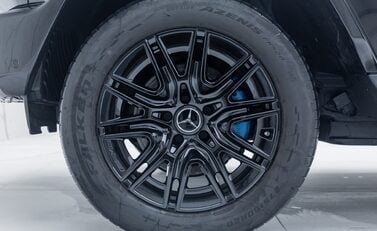 Mercedes-Benz G Class G 580 EDITION ONE 31