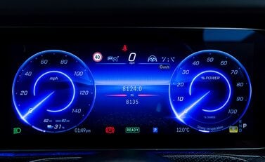 Mercedes-Benz G Class G 580 EDITION ONE 23