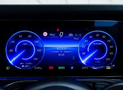 Mercedes-Benz G Class G 580 EDITION ONE 23