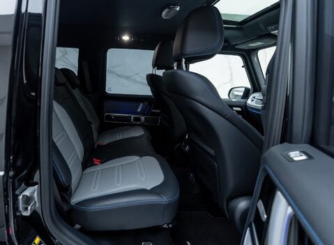 Mercedes-Benz G Class G 580 EDITION ONE 19