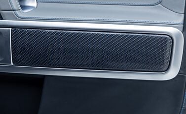 Mercedes-Benz G Class G 580 EDITION ONE 29