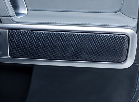 Mercedes-Benz G Class G 580 EDITION ONE 29