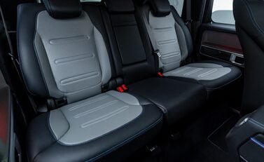 Mercedes-Benz G Class G 580 EDITION ONE 18