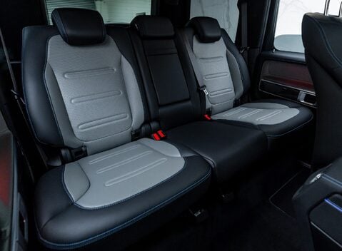 Mercedes-Benz G Class G 580 EDITION ONE 18