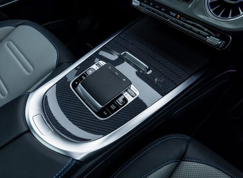 Mercedes-Benz G Class G 580 EDITION ONE 27