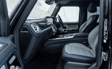 Mercedes-Benz G Class G 580 EDITION ONE 20