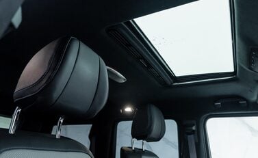 Mercedes-Benz G Class G 580 EDITION ONE 17