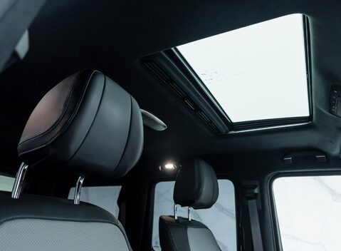Mercedes-Benz G Class G 580 EDITION ONE 17