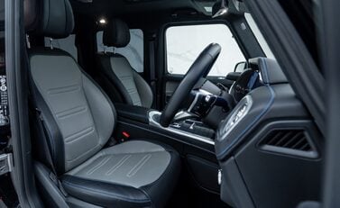 Mercedes-Benz G Class G 580 EDITION ONE 15