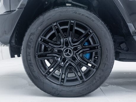 Mercedes-Benz G Class G 580 EDITION ONE