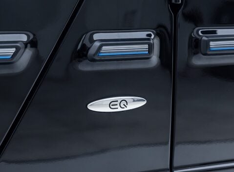 Mercedes-Benz G Class G 580 EDITION ONE 34