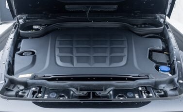 Mercedes-Benz G Class G 580 EDITION ONE 38