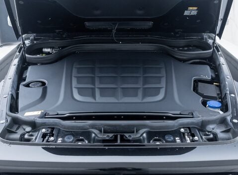 Mercedes-Benz G Class G 580 EDITION ONE 38