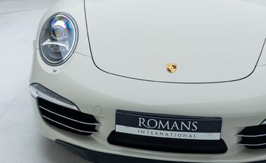 Porsche 911 50TH ANNIVERSARY EDITION 29