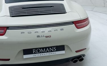 Porsche 911 50TH ANNIVERSARY EDITION 30