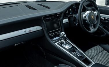 Porsche 911 50TH ANNIVERSARY EDITION 20