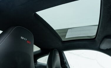 Porsche 911 50TH ANNIVERSARY EDITION 17