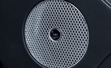 Bentley Bentayga V8 AZURE EXTENDED WHEELBASE First Edition 39