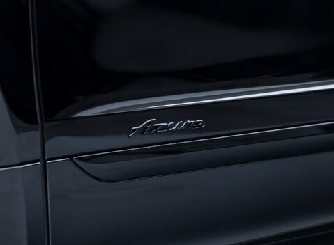 Bentley Bentayga V8 AZURE EXTENDED WHEELBASE First Edition 46