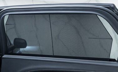 Bentley Bentayga V8 AZURE EXTENDED WHEELBASE First Edition 42