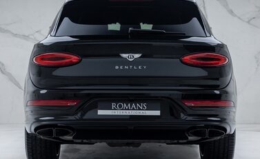 Bentley Bentayga V8 AZURE EXTENDED WHEELBASE First Edition 8