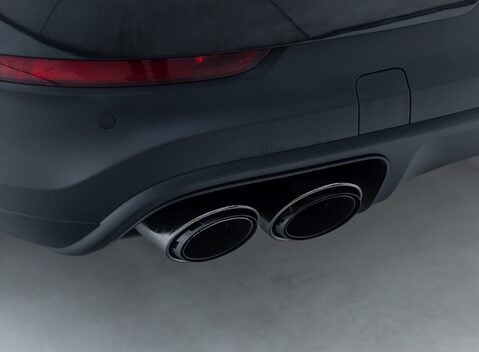 Porsche Cayenne V6 32