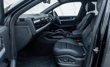 Porsche Cayenne V6 19