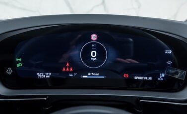 Porsche Cayenne V6 22